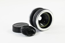 LensBaby Composer Pro con
