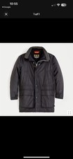 J Crew Barbour® Fenton wax