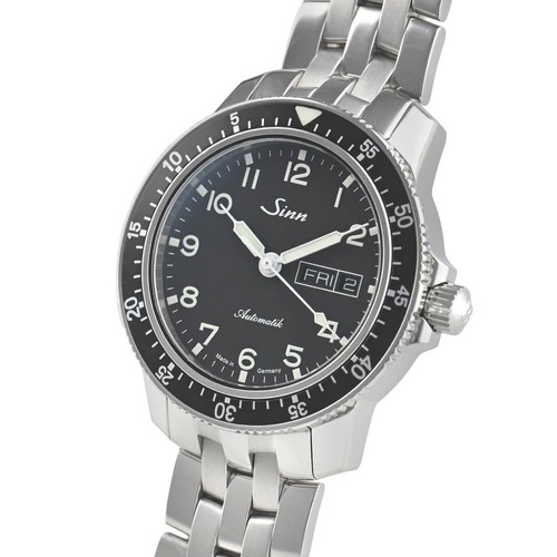Orologio uomo sinn - orologio,