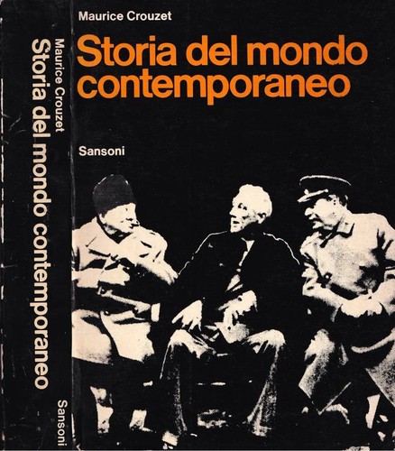 Storia del mondo