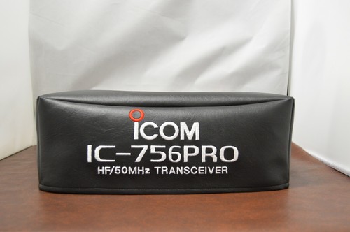 Icom 756pro premier - premier, series