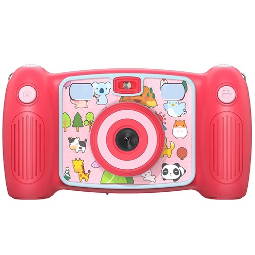 Action camera bambini 1080p - action,