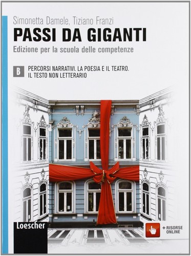 Passi giganti di - b, damele