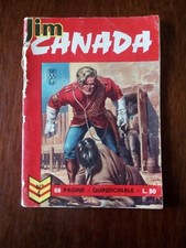 Jim Canada n 4 ottobre 1965
