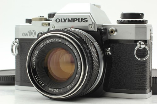 Ecc corpo fotocamera - [ecc+5],