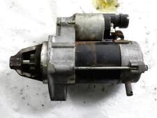 428000-5410 MOTORINO AVVIAMENTO HONDA CIVIC 1.4 B 73KW 5M 5P (2009) RICAMBIO USA