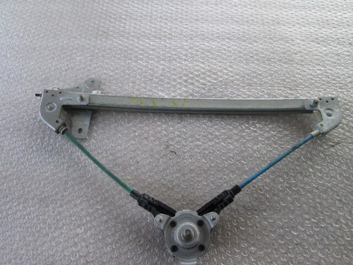9206369 opel agila d 51 - a,
