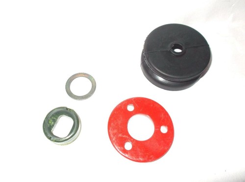 Kit ricostruzione leva cambio - kit,