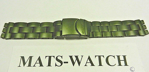 Swatch band irony - swatch, diaphane