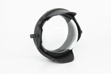 Grandangolare foto subacquea oblò minidome 4,5’’ Isotta Isotecnic B 102 scuba