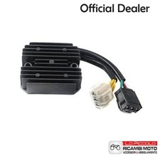 REGOLATORE DI TENSIONE TOP