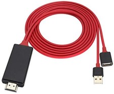 zdyCGTime HD HDMI Maschio a 2