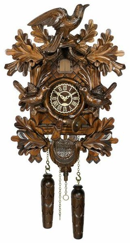 Orologio cucù cm nuovo - 45,