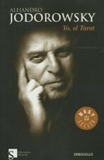 YO, EL TAROT by ALEJANDRO