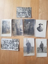 Foto Alpini Ww1 1gm Guerra