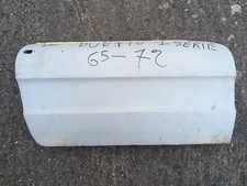 PORTA ANTERIORE DX ALFA ROMEO DUETTO OSSO DI SEPPIA 1° 1300 1600 DAL 65 AL 72