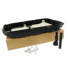 Coppa olio cambio automatico 9