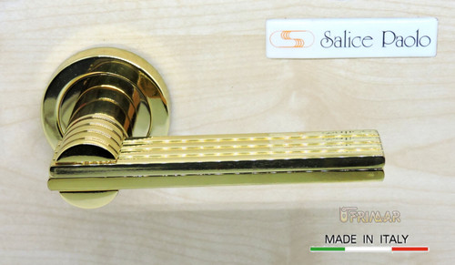 Maniglia per porta salice - maniglia,