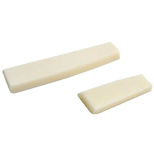 Takamine wsaddle bridge - bridge, doppia