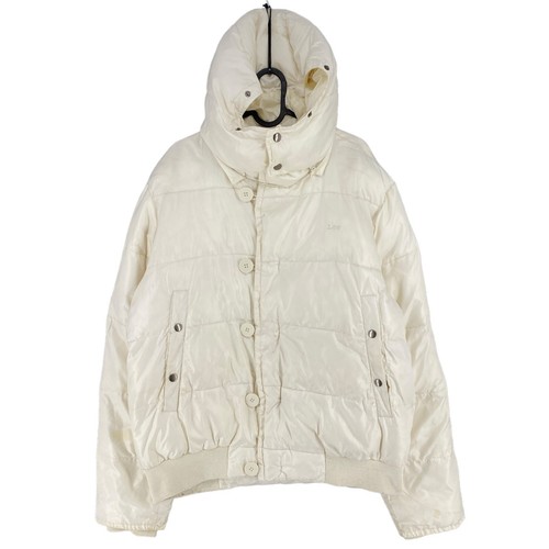 Giacca puffer con - giacca,