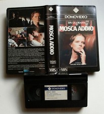 Vhs mosca addio 1987 - 1987,