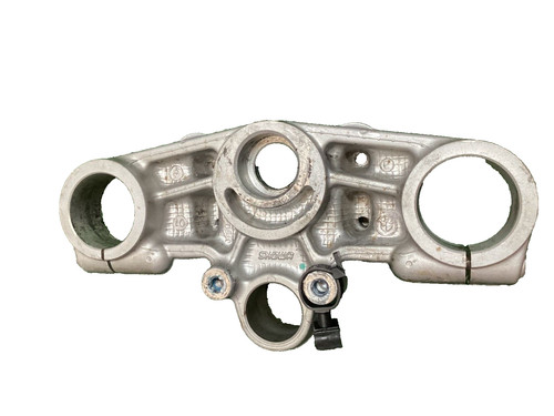 Piastra superiore bmw 650 - superiore,