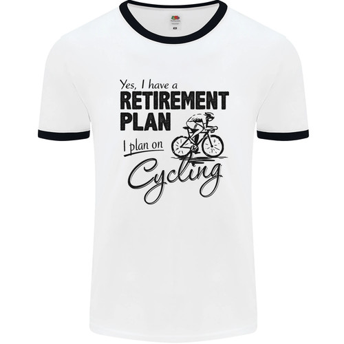 Ciclismo pensione plan - pensione,