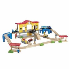 Imaginarium Express - Stazione