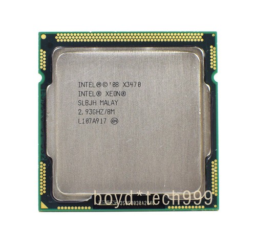 Processore cpu intel - processore,