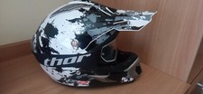Casco da Motocross Ls2 Mx433, taglia S.