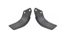 20 Zappe zappette curve per