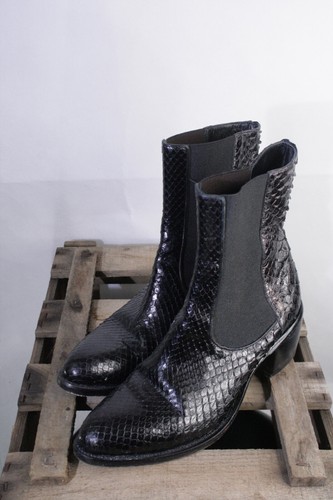 Rocco stiefeletten in - p.,