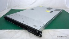 HP 484184-B21 ProLiant DL360 G6 Server (1 X 1.87GHz CPU/4GB RAM/Senza Dischi)