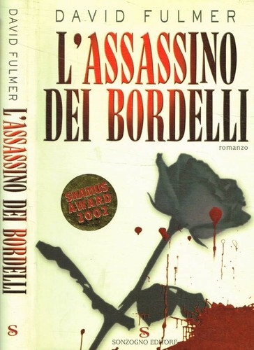 Assassino dei bordelli - l'assassino,