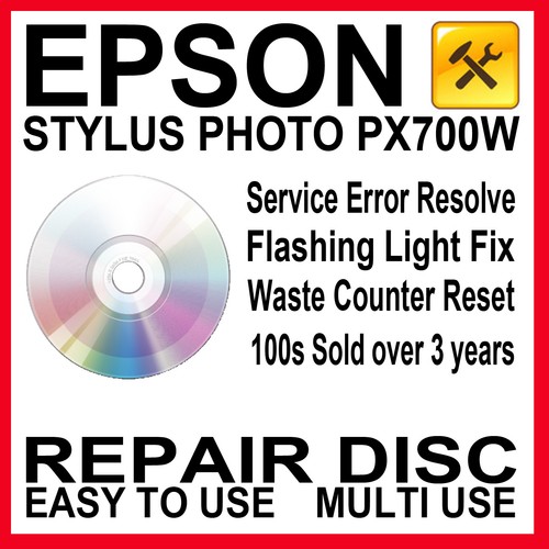 Epson stylus photo px700w - epson,