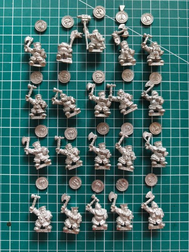 Warhammer old world - warhammer,