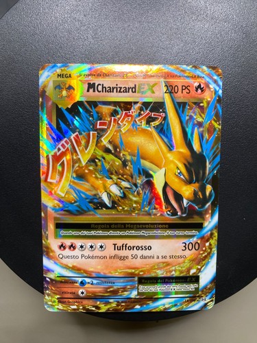 Charizard evo - m, –