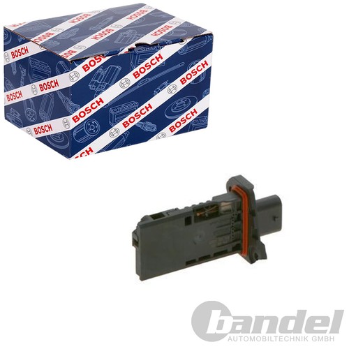 Bosch misuratore massa aria - bosch,