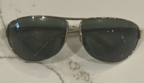Ray ban gold warrior - ray, 3342