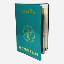 SPAGNA 1982 FIFA WORLD CUP