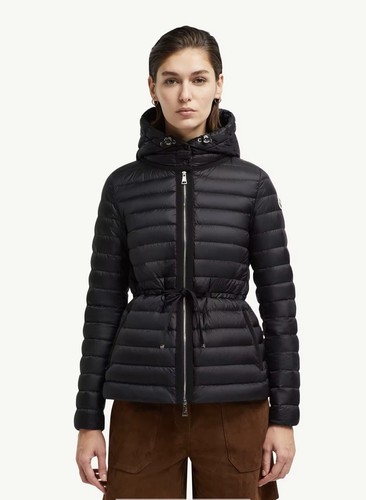 Moncler raie giacca donna - raie,