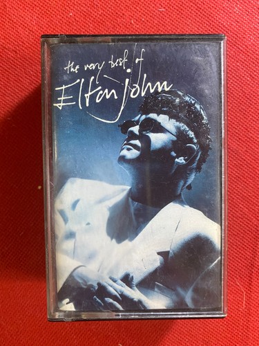 Elton john the very - john,