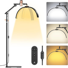 Lampada Extension Ciglia