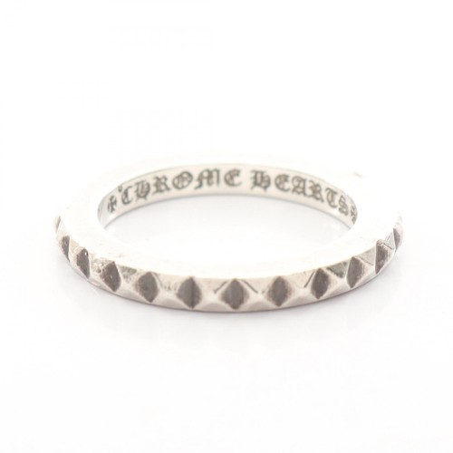 Anello chrome hearts tfp pnk - anello,