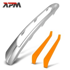 Modanatura Paraurti Anteriore