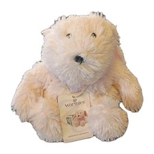Warmies Rosa Coniglietto