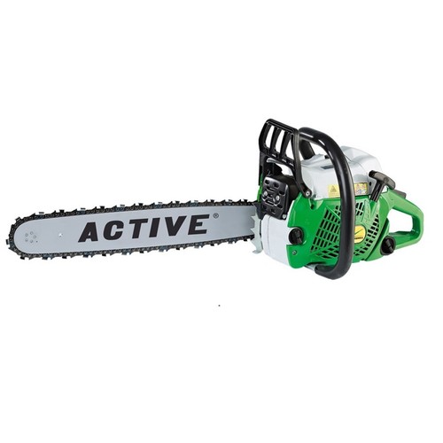 Motosega active 51 - 51.51, cc