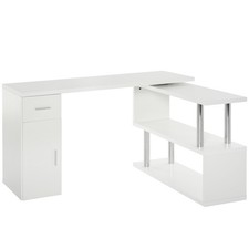 Scrivania ufficio angolo - ad,