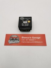 Teleruttore intermittenza Alfa