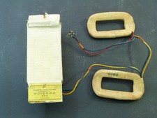 Campo Elettrico Induttore
